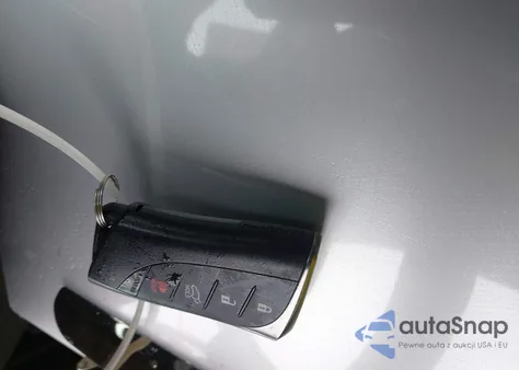 2025 Lexus Tx 350 Premium z USA, uszkodzony, nr VIN 5TDAAAA62SS013827